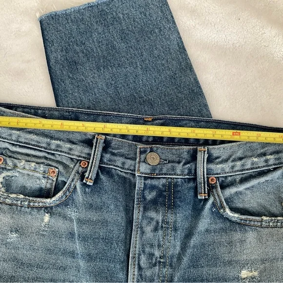 GRLFRND Karolina Whole Lotta Love Jeans 29 New
